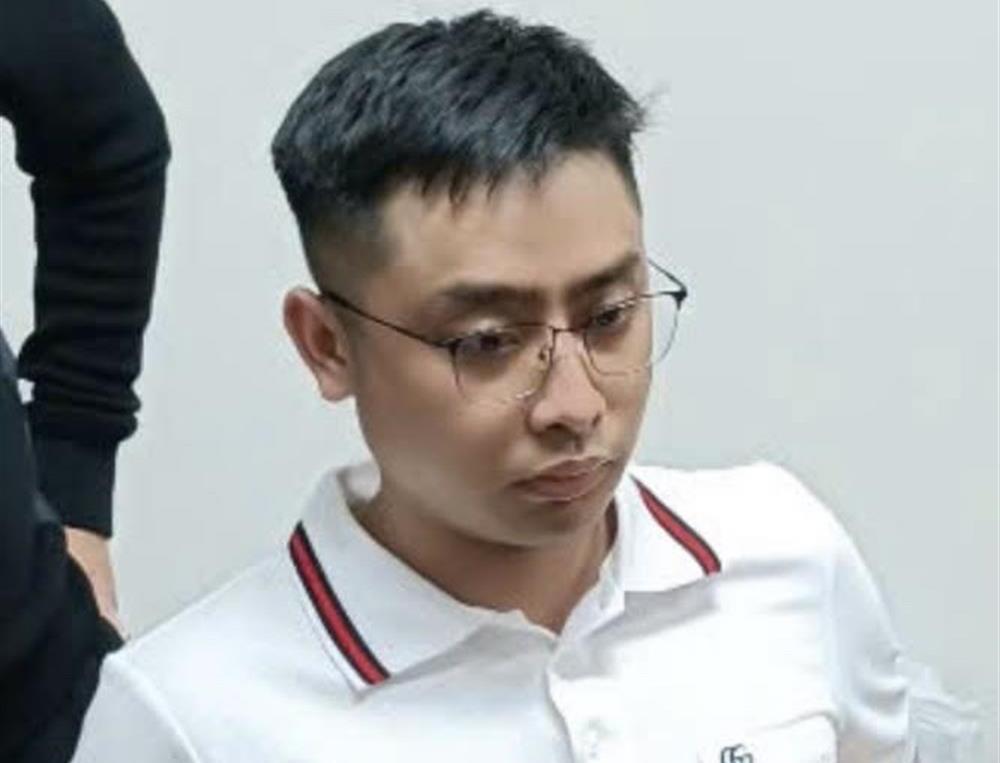 Bắt đối tượng truy nã đặc biệt nguy hiểm Bùi Đình Khánh tại tỉnh Thanh Hóa